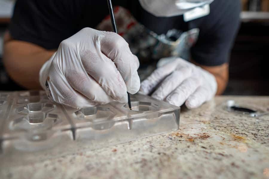 Bean to Bar: Cocoa and Chocolate Workshop - The 105-Minute Timeline: What You’ll Do, Step by Step