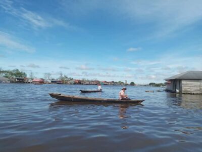Belen Market & Floating City 2-3 Hour Private Tour - Traditional medicine and local ingredients: what you’ll actually encounter