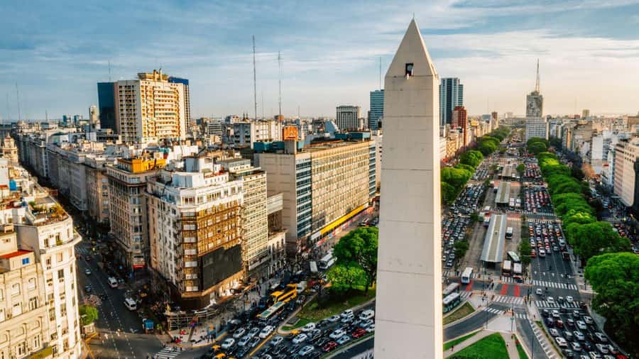 Best of Buenos Aires: Private Walking Tour with a Local - Starting at Plaza de Mayo: the smartest launch point