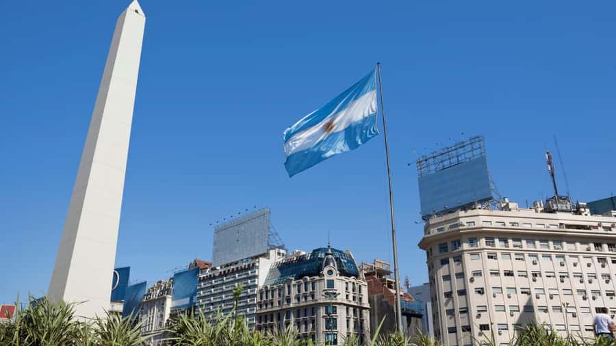Best of Buenos Aires: Private Walking Tour with a Local - La Boca on foot: tango energy, street art, and color you can feel