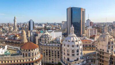 Best of Buenos Aires: Private Walking Tour with a Local - Private and flexible: what “match your interests” really means