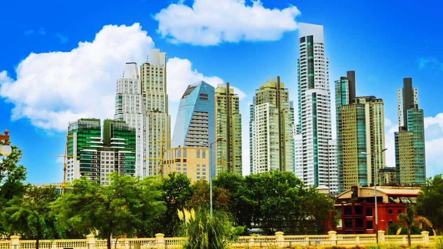 Best of Buenos Aires: Private Walking Tour with a Local - Palermo’s tree-lined streets: cafes, boutiques, and parks at your pace