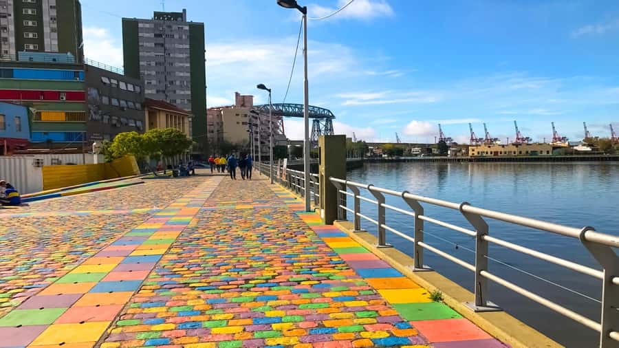Best of Buenos Aires: Private Walking Tour with a Local - Plaza de Mayo and Casa Rosada: seeing the center with real-world context