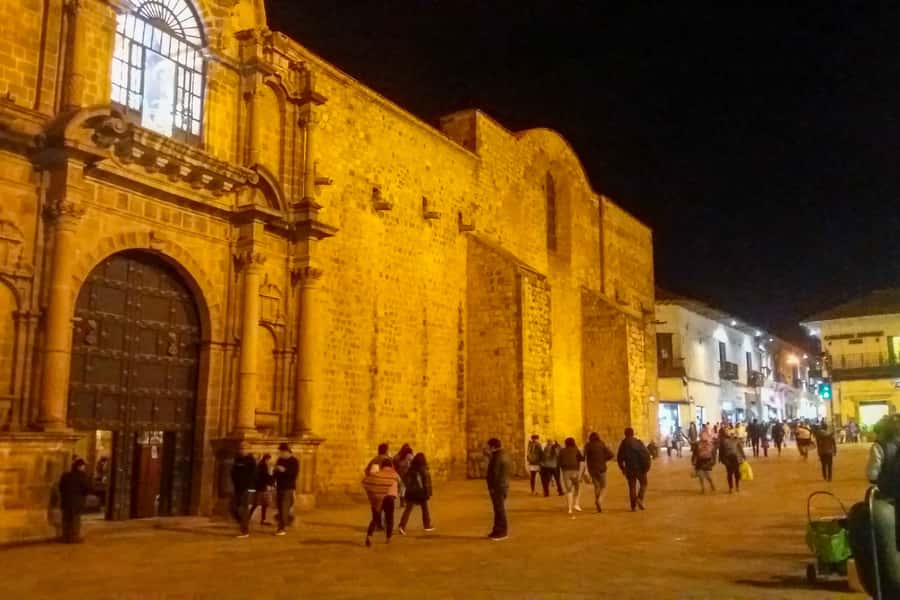 Best of Cusco: Night Tour, Pisco Sour Lessons, and Dinner - Key Highlights You’ll Actually Care About