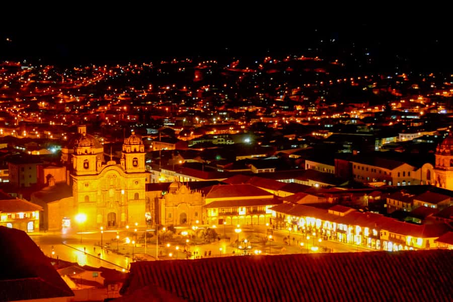 Best of Cusco: Night Tour, Pisco Sour Lessons, and Dinner - Hotel Pickup to Night Starter: Why the First Minutes Matter