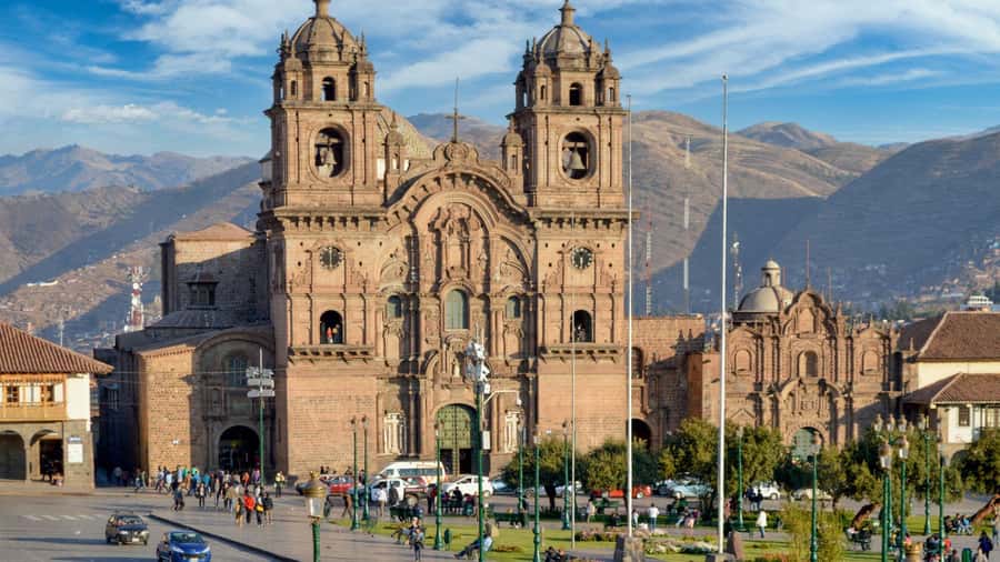 Best of Cusco: Private Walking Tour with a Local - Starting at Qorikancha: The Best Place to Get Oriented