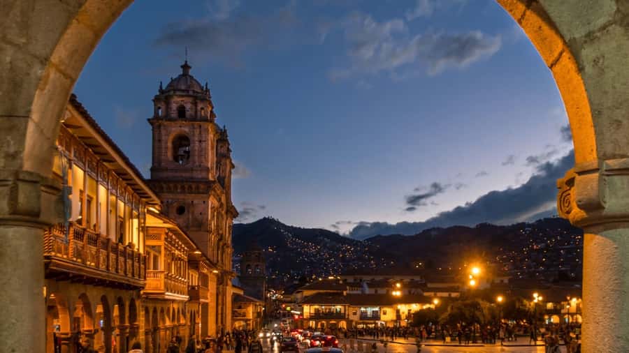 Best of Cusco: Private Walking Tour with a Local - San Pedro Market: Where Local Life Shows Up First
