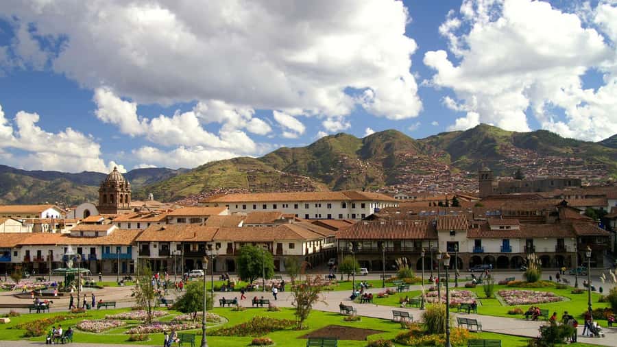 Best of Cusco: Private Walking Tour with a Local - How the Flexible Itinerary Actually Helps You