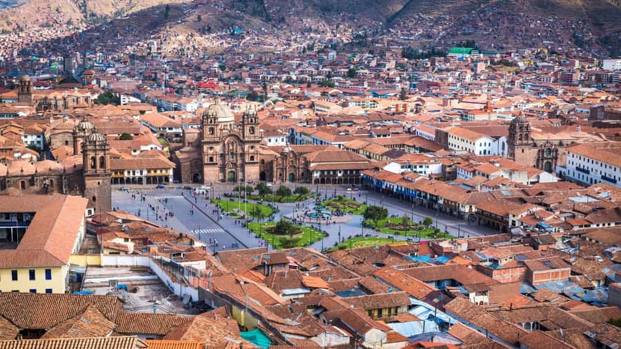 Best of Cusco: Private Walking Tour with a Local - The $20 Price: Why It Can Be Great Value