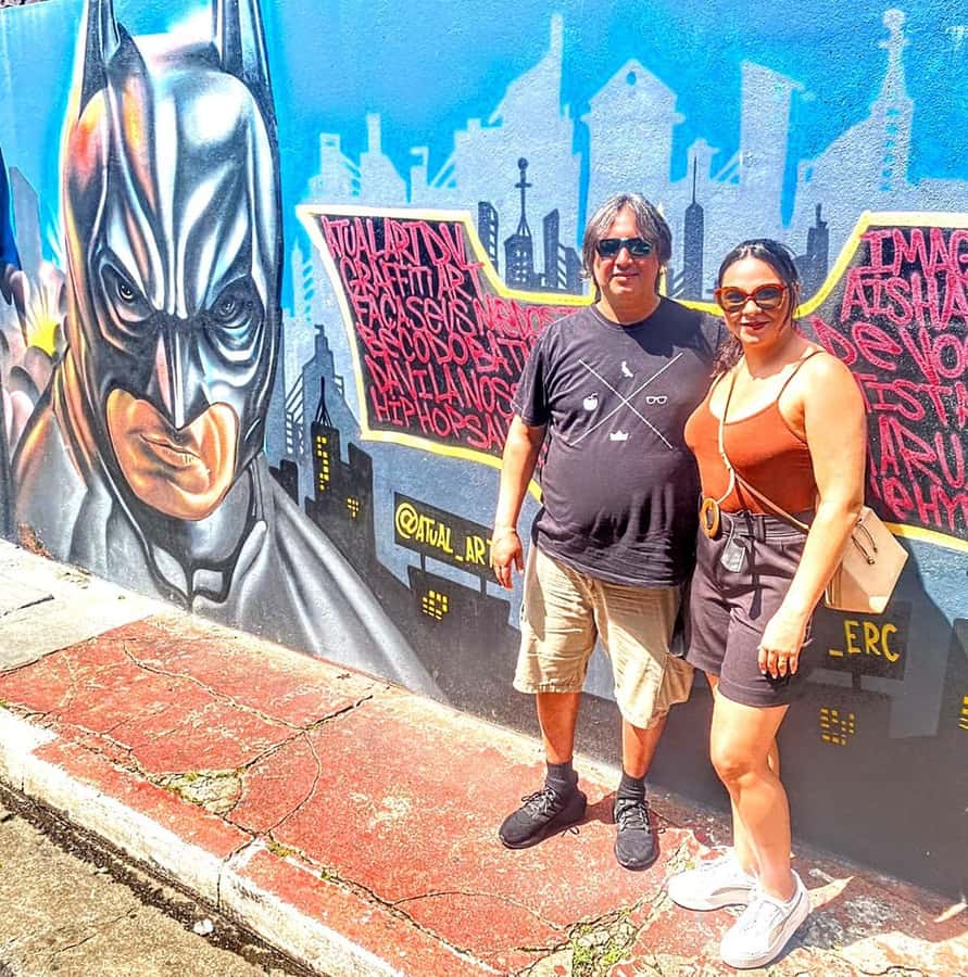 Best São Paulo City Tour History 5Hours Private Experience. - Aquário de SP and the Zoo: when to bring extra family energy