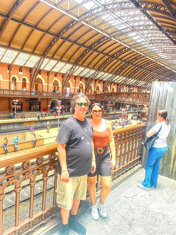 Best São Paulo City Tour History 5Hours Private Experience. - Municipal Market lunch: mortadella-bread payoff and a real-food break