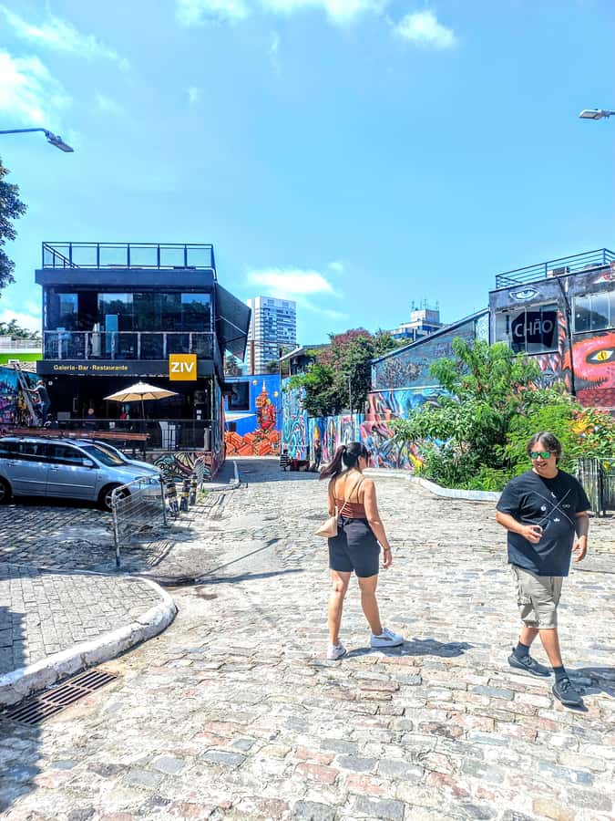Best São Paulo City Tour History 5Hours Private Experience. - Sé Cathedral and central São Paulo: getting grounded in the city’s core