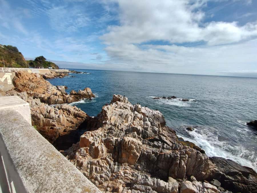 Bike ride along the coast of Viña del Mar or Valparaíso, you choose! - Key highlights worth choosing
