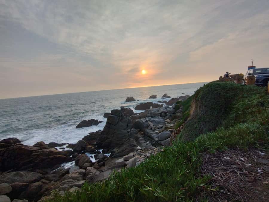 Bike ride along the coast of Viña del Mar or Valparaíso, you choose! - Who this ride is best for—and who should skip it
