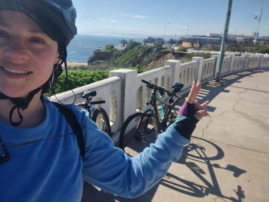 Bike ride along the coast of Viña del Mar or Valparaíso, you choose! - Practical takeaways before you book