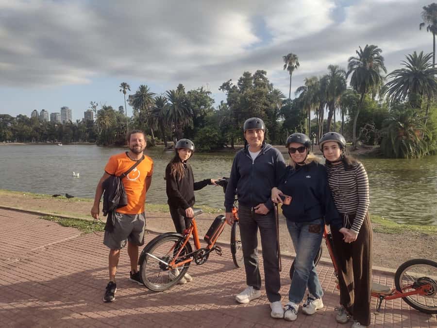 Bike Tour: Buenos Aires to the North - Key Points to Know Before You Pedal North