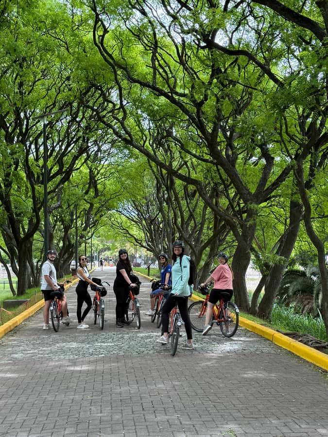 Bike Tour: Buenos Aires to the South - Key points worth knowing before you pedal