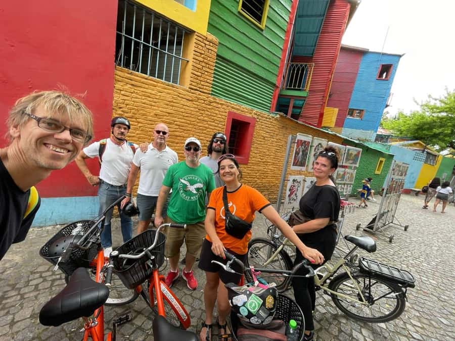 Bike Tour: Buenos Aires to the South (E-Bike) - Price and Value: Does $70 Make Sense?
