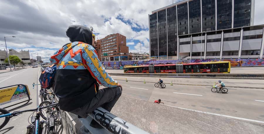 Biking in Full Color: Urban Art Bike Tour - Key Things I’d Highlight Before You Go