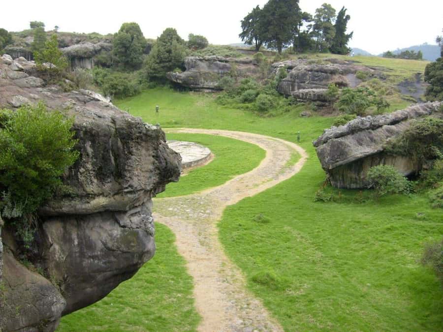 BOGOTA: Ancestral Exploration, Tour Facatativá, Piedras del Tunjo and Zipacón - Should You Book This Tour?
