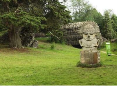 BOGOTA: Ancestral Exploration, Tour Facatativá, Piedras del Tunjo and Zipacón - Private Transportation and the Included Details That Matter