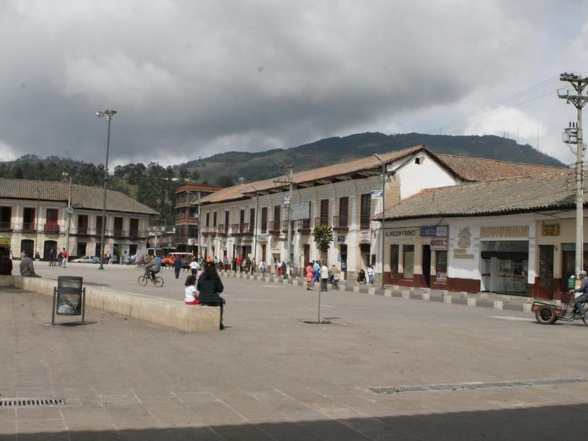 BOGOTA: Ancestral Exploration, Tour Facatativá, Piedras del Tunjo and Zipacón - What to Pack and How to Make the Day Comfortable