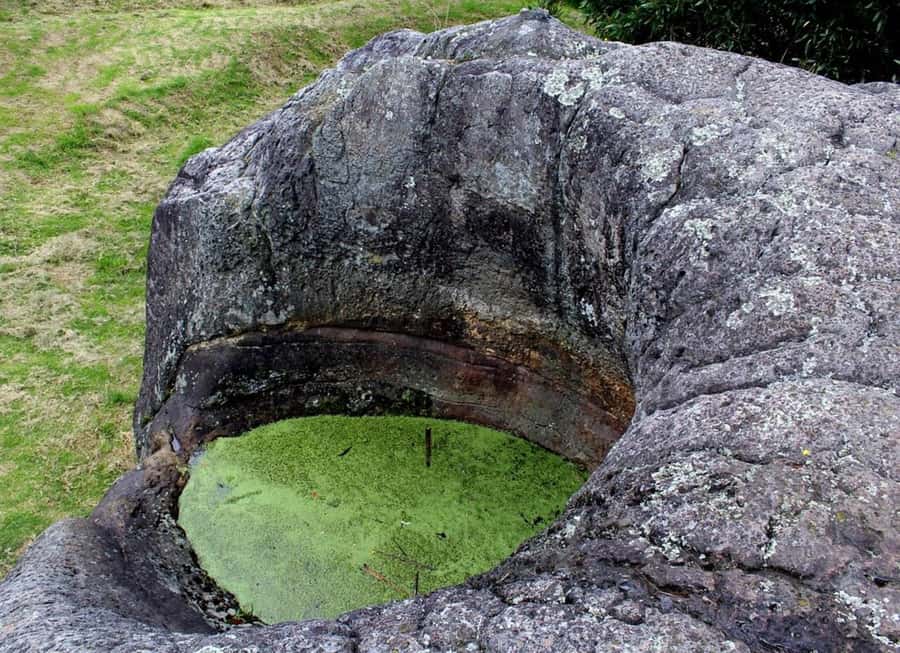 BOGOTA: Ancestral Exploration, Tour Facatativá, Piedras del Tunjo and Zipacón - Who This Tour Fits Best (and Who Might Want Something Else)