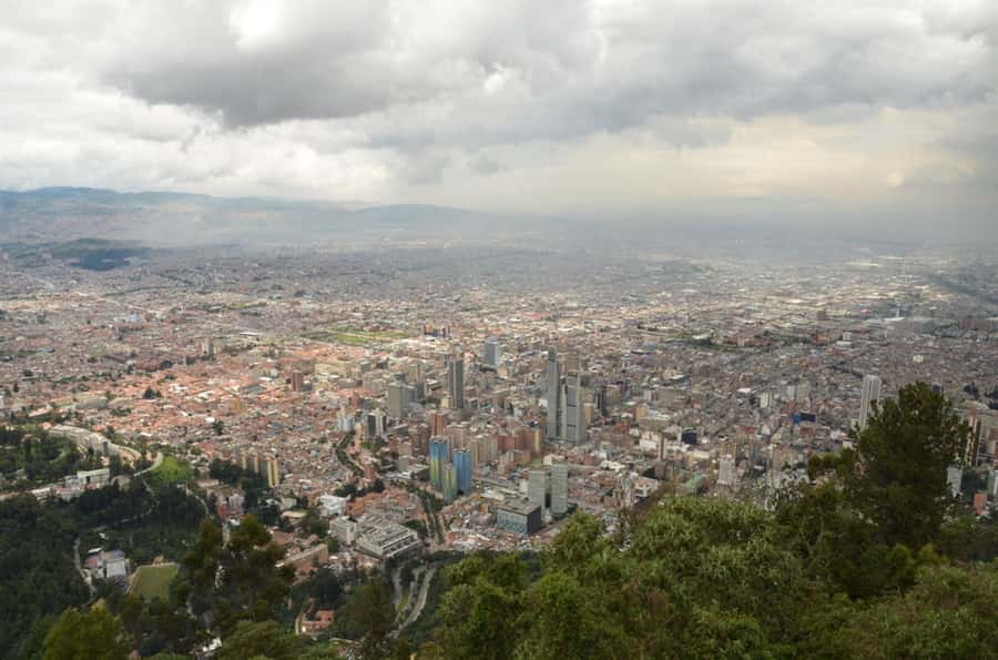 Bogotá: City Tour, Monserrate, Gold Museum, Plaza de Bolivar - Key highlights worth planning for
