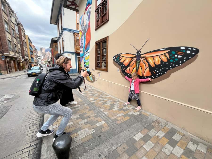 Bogotá: City Tour, Monserrate, Gold Museum, Plaza de Bolivar - A smart, first-day route through Bogotá’s main ideas