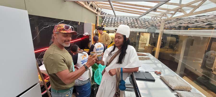 Bogota: Coffee Tasting Experience Tour with Exotic Varieties - Why this Bogota cupping session works for real coffee lovers