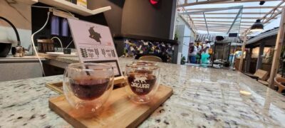 Bogota: Coffee Tasting, Roasting, Filtration & Espresso Tour - Cataction-style tasting: comparing varieties and processing without guesswork