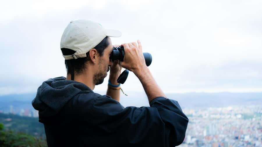 Bogota: East Hills Mountain Hike - Bogotá’s East Hills: Why This Hike Feels Like a Nature Escape