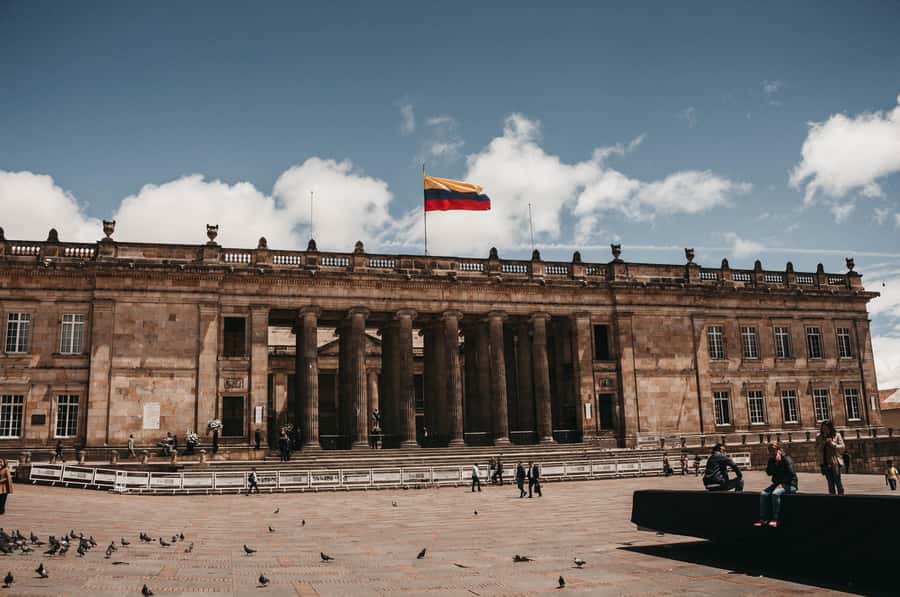 Bogotá: Express Tour with Private Guide and Transportation - Key things that make this tour work