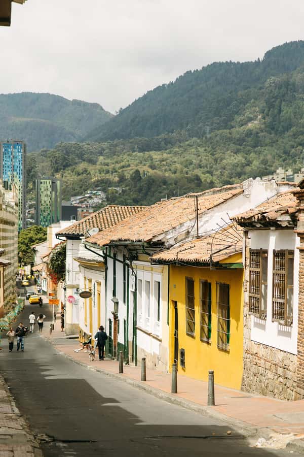 Bogotá: Express Tour with Private Guide and Transportation - From Hotel Pickup to the Gold Museum: fast culture, no guesswork