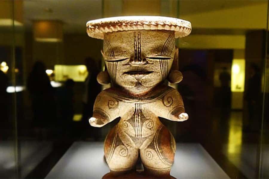 Bogota: Gold Museum and Monserrate Private Half-Day Tour - Key highlights that make this half-day work