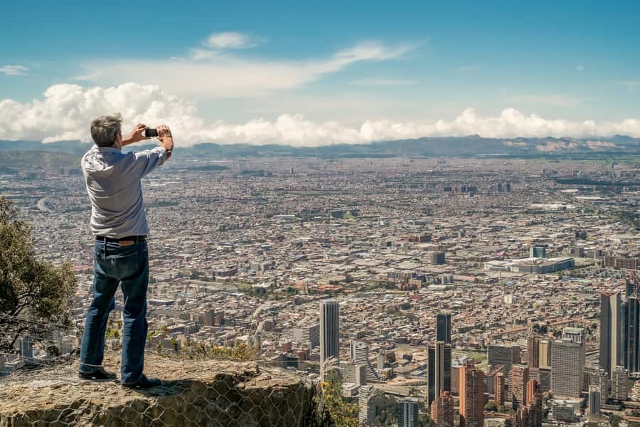 Bogota: Gold Museum and Monserrate Private Half-Day Tour - Who this tour is best for (and who might want a different plan)