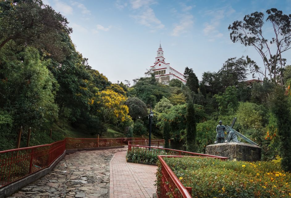 Bogota: Gold Museum and Monserrate Private Half-Day Tour - Should you book this Bogota Gold Museum and Monserrate tour?
