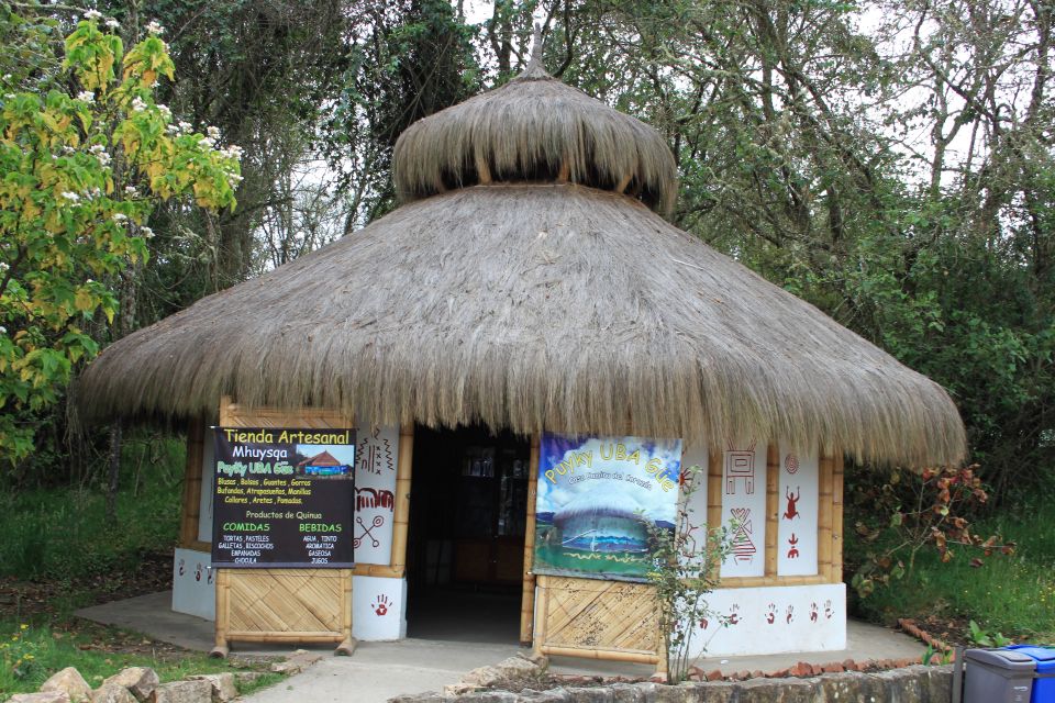 Bogotà: Guatavita Lake and Nemocón Salt Mines Tour - Price and value: what $163 buys on this route