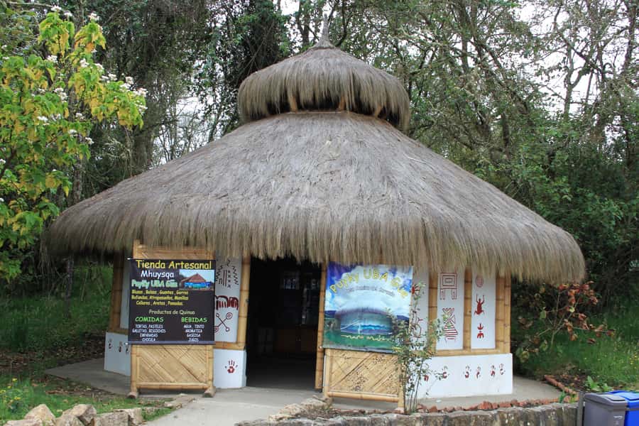 Bogotà: Guatavita Lake and Nemocón Salt Mines Tour - Who this tour fits best (and who should skip it)