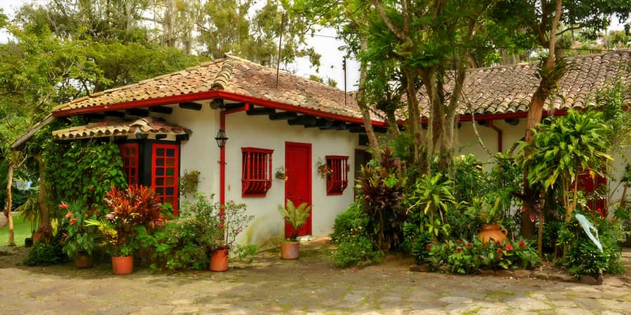 Bogotá: Guided Coffee Tour with Lunch, and Pickup & Drop-Off - Getting picked up (and the one traffic reality to plan for)