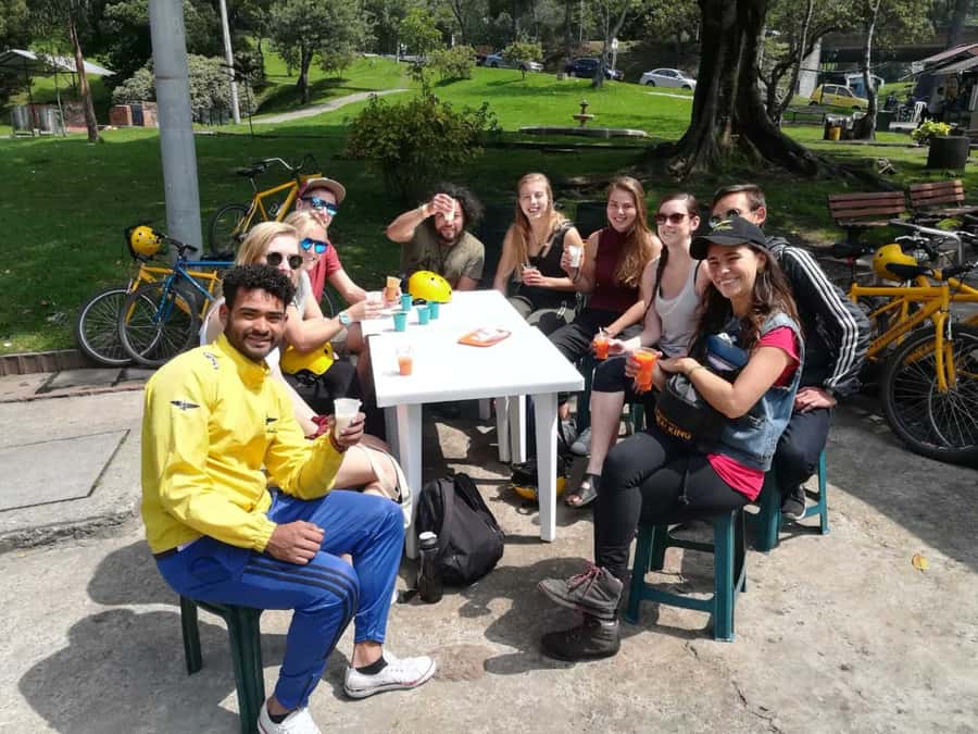 Bogotá Private Bike Tour with Transportation - Price and Value for a 4-Hour Private Tour With Transportation