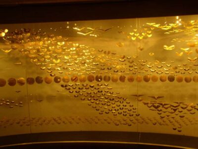 Bogotá: Private Candelaria Walking Tour and Gold Museum - La Candelaria streets near Plaza de Bolívar: history you can walk through