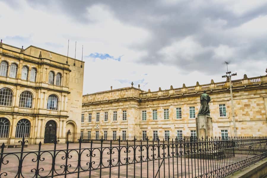 Bogotá: Private Candelaria Walking Tour with Gold Museum - Key things I’d plan for (before you go)