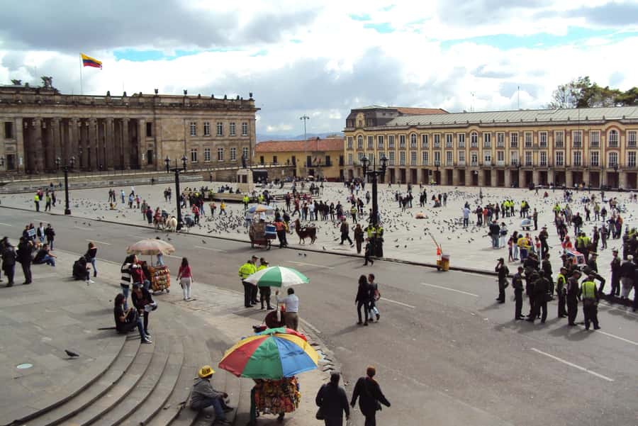 Bogotá: Private Candelaria Walking Tour with Gold Museum - Should You Book This Bogotá Private Candelaria Walk with Gold Museum?