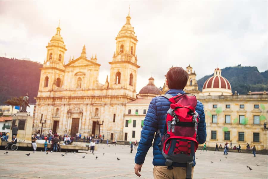 Bogota: Private custom tour with a local guide - Why a private walking tour works better than guessing in Bogota