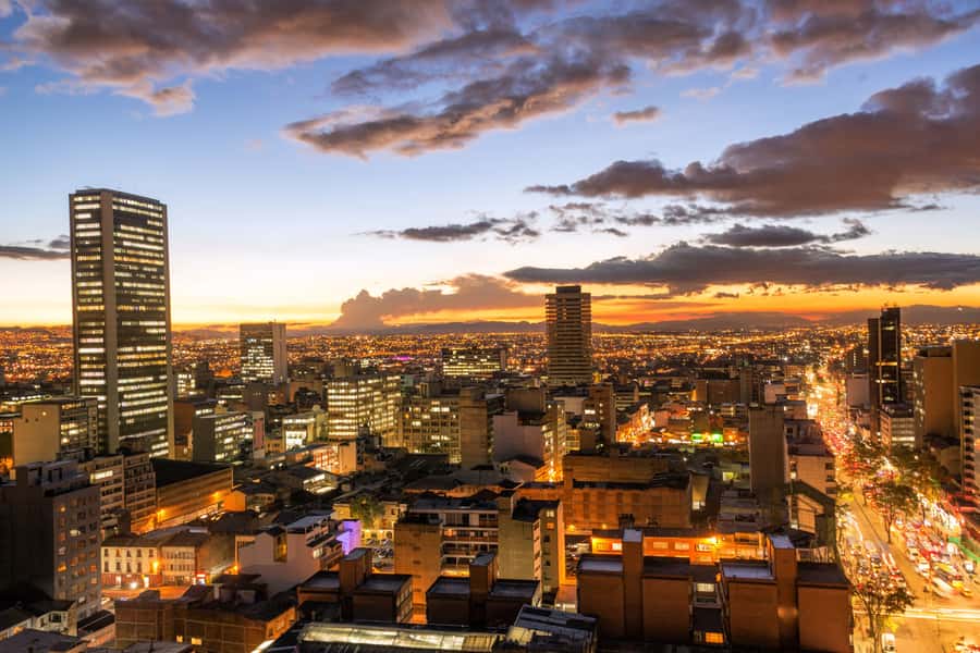 Bogota: Private custom tour with a local guide - Pickup, walking pace, and public transport: what you’re really signing up for