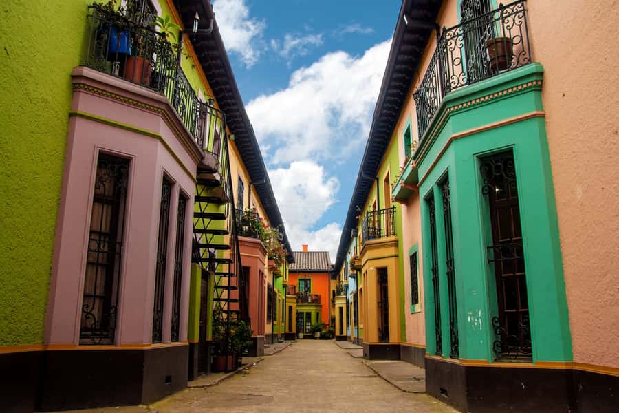 Bogota: Private custom tour with a local guide - Price check: is $41 per person good value?