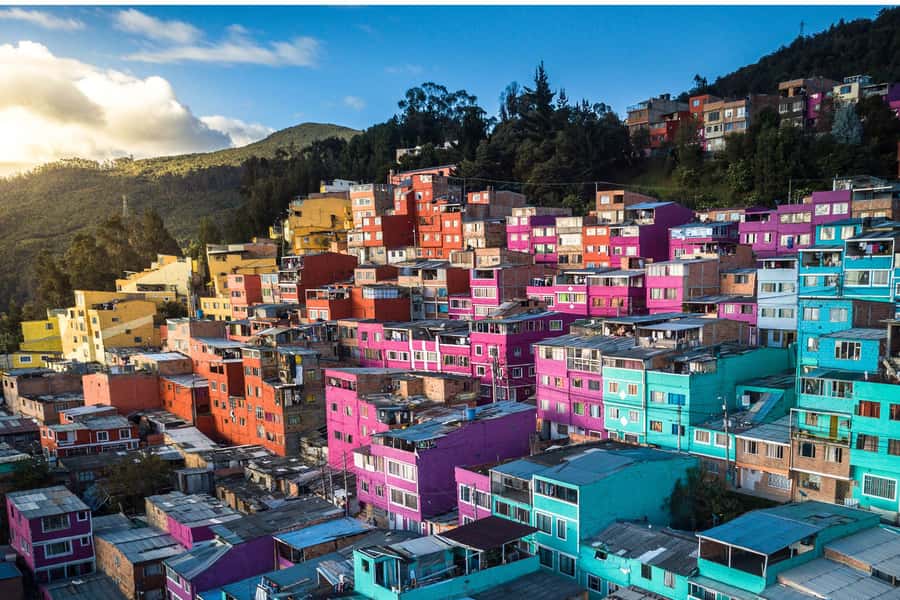 Bogota: Private custom tour with a local guide - Who should book this private Bogota tour (and who might not)