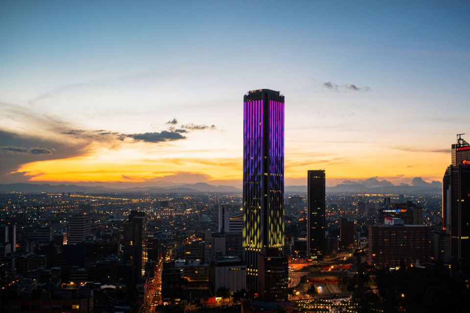 Bogota: Private custom tour with a local guide - Should you book this tour?