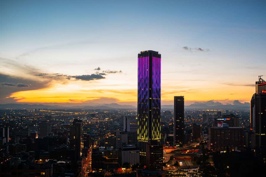 Bogota: Private custom tour with a local guide - How the guide customizes your route (and how museum visits fit)